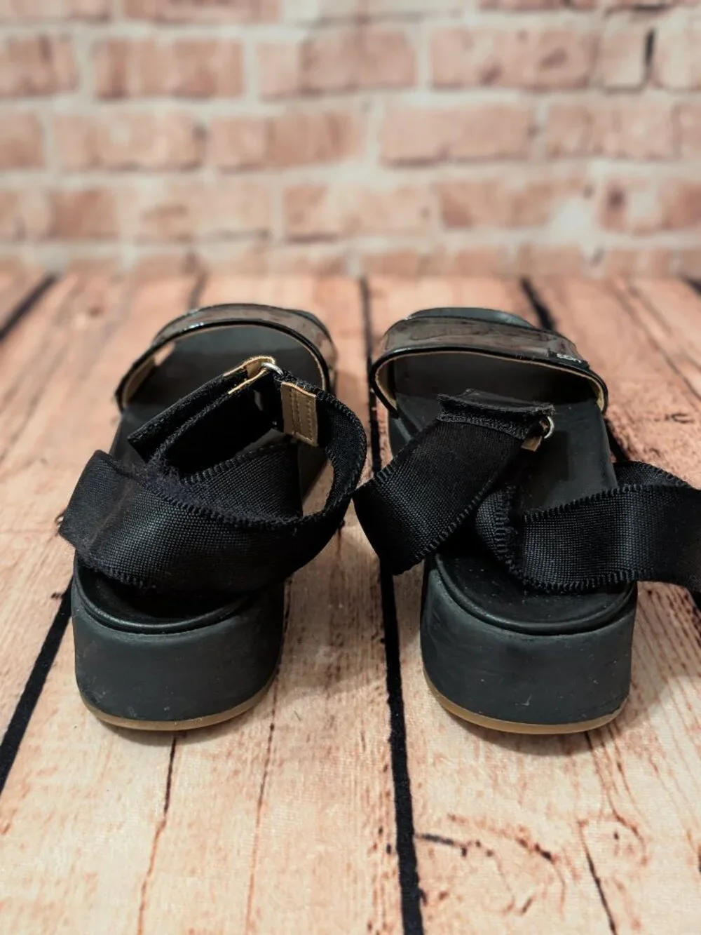 UGG soft cushioned